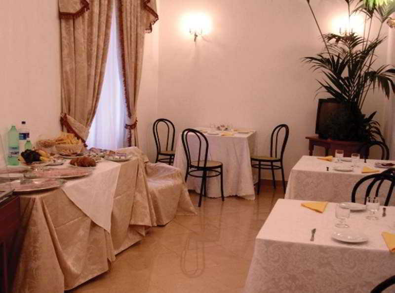 Hotel Boutique Duomo 米兰 餐厅 照片